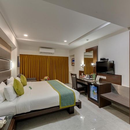 Hotel Suba Galaxy Mumbai Ngoại thất bức ảnh