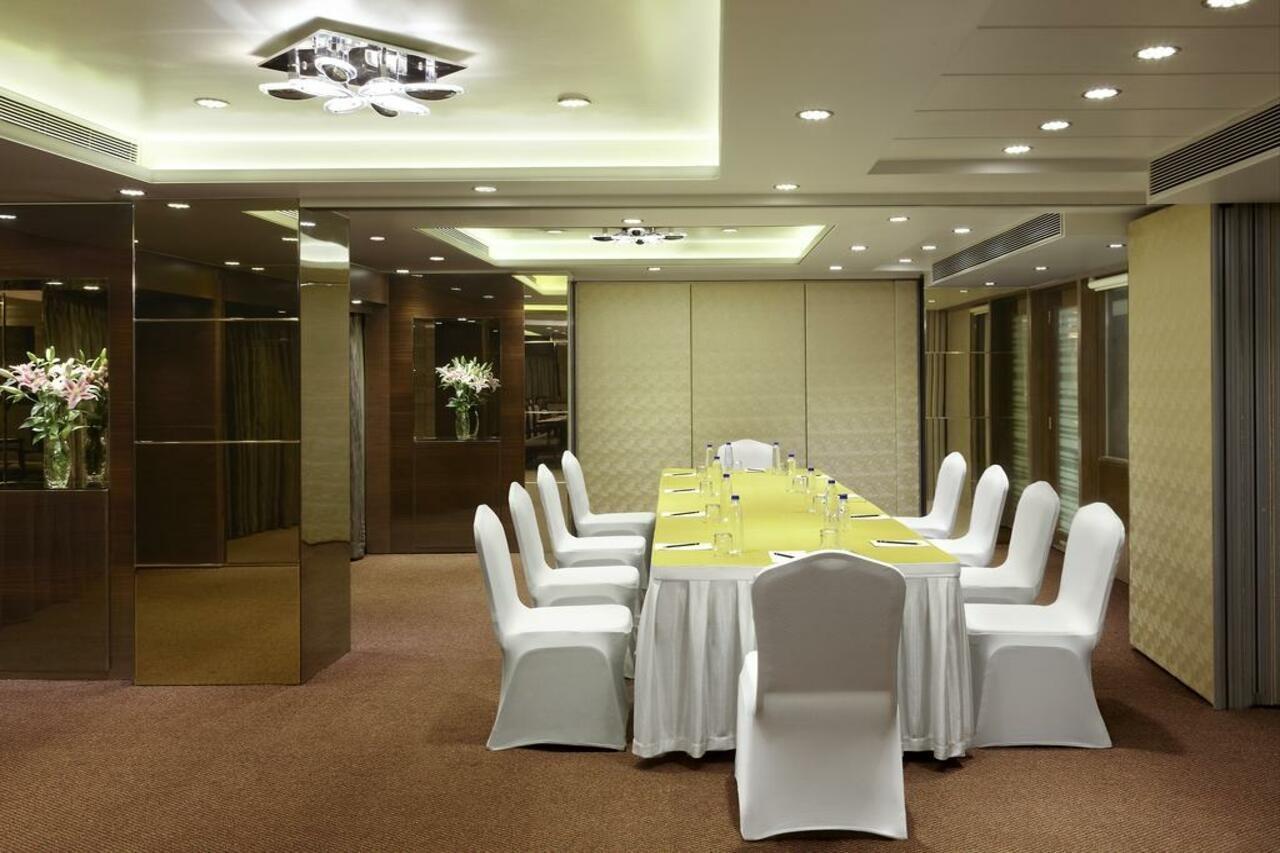 Hotel Suba Galaxy Mumbai Ngoại thất bức ảnh