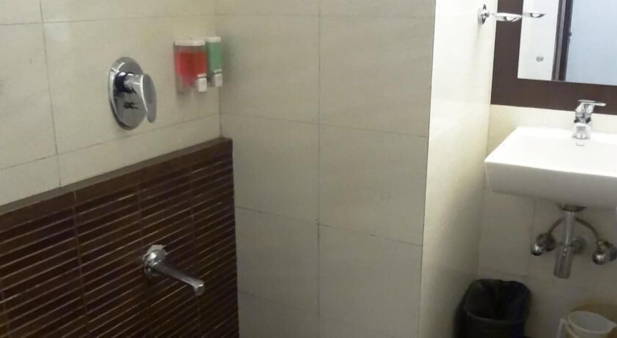 Hotel Suba Galaxy Mumbai Ngoại thất bức ảnh