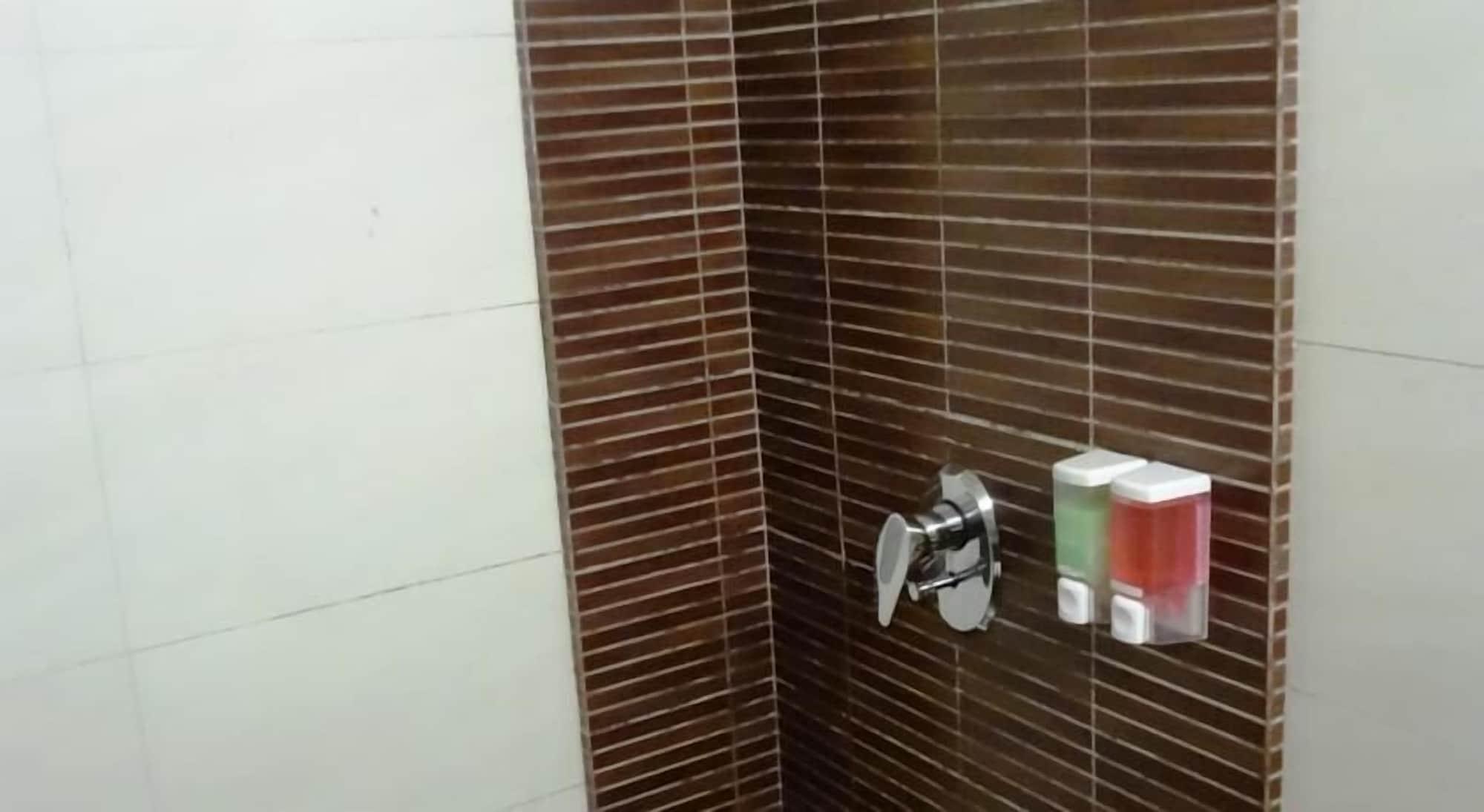 Hotel Suba Galaxy Mumbai Ngoại thất bức ảnh