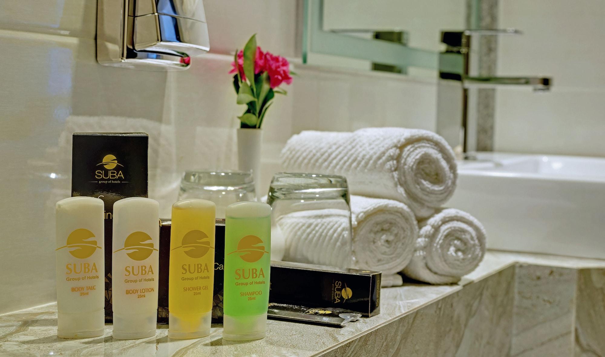 Hotel Suba Galaxy Mumbai Ngoại thất bức ảnh