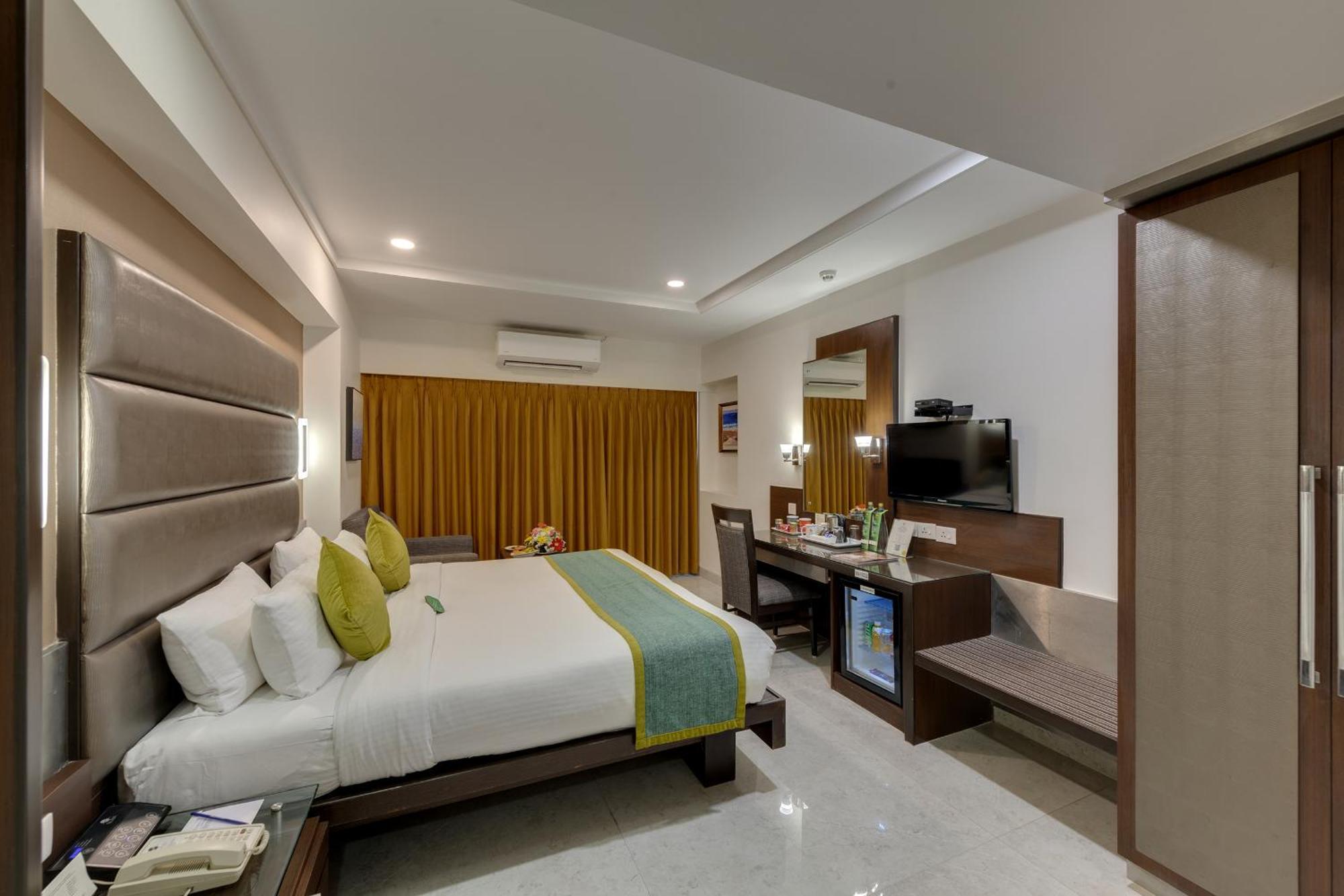 Hotel Suba Galaxy Mumbai Ngoại thất bức ảnh