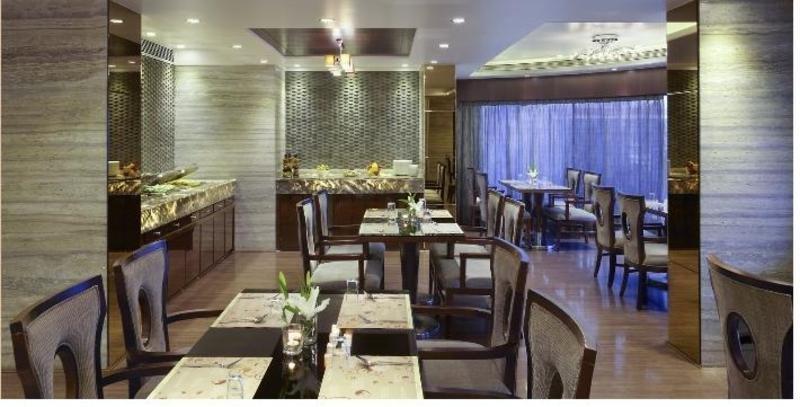 Hotel Suba Galaxy Mumbai Ngoại thất bức ảnh