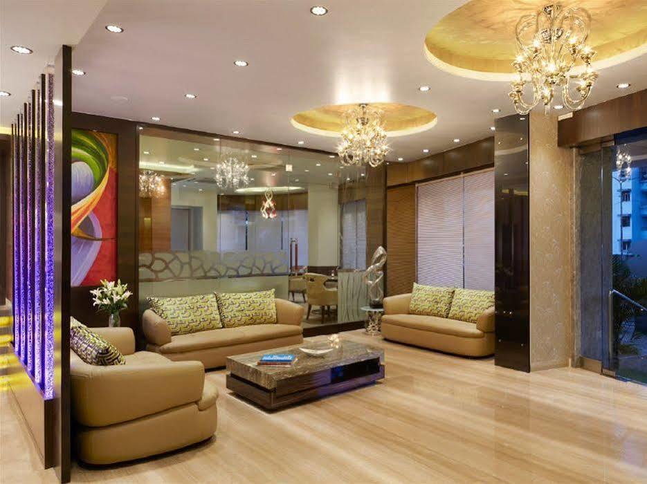 Hotel Suba Galaxy Mumbai Ngoại thất bức ảnh