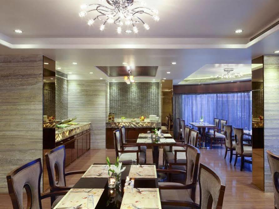 Hotel Suba Galaxy Mumbai Ngoại thất bức ảnh